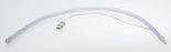 Medline Esophageal Stethoscopes - Esophageal Stethoscope, with 400 Series, 24 FR - DYNJAES40024