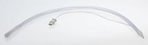 Medline Esophageal Stethoscopes - Esophageal Stethoscope, with 400 Series, 24 FR - DYNJAES40024