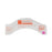 Medline Cuffed Endotracheal Tubes with Preloaded Stylets - Endotracheal Tube with Preloaded Stylet, Cuffed, 6.5 mm, 14 Fr - DYNJAETC65S