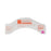 Medline Cuffed Endotracheal Tubes with Preloaded Stylets - Endotracheal Tube with Preloaded Stylet, Cuffed, 7.5 mm, 14 Fr - DYNJAETC75S