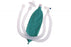 Medline Pediatric Expandable Anesthesia Circuits - Pediatric Anesthesia Circuit with 72" Expandable Tubing, 1 BV Filter, 2 L Bag - DYNJAP7213