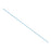Medline Endotracheal Tube Introducer Bougies - 15 Fr x 70 cm Endotracheal Tube Introducer Bougie with Straight Tip, Adult - DYNJBOUG15S
