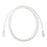 Medline High-Pressure Braided Tubing - 1, 200 PSI High-Pressure Braided Tubing with Fixed Male Luer Lock and Female Fitting, 20" L, 1.36 mL Capacity - DYNJBRT20F