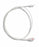 Medline High-Pressure Braided Tubing with Rotator - High-Pressure Braided Tubing with Rotating Adaptor, Male Luer Lock. Female Fittings, 72" (182.88 cm) - DYNJBRT72R