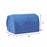 Medline Sterile Foam Bump - Sterile Foam Bump Positioner, Round Top, Large, 10" x 6" x 6" - DYNJBUMP03