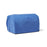 Medline Sterile Foam Bump - Sterile Foam Bump Positioner, Round Top, Large, 10" x 6" x 6" - DYNJBUMP03