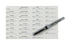 Medline Standard Vascular Access Label Kit - STANDARD CATH LABEL - DYNJCATHLBL