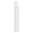 Medline Disposable Ampoule Beakers - Ampoule Beaker, Disposable, Clear, Medium - DYNJDAB2