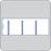 Medline Full-Size C-Arm Surgical Drapes - Sterile Full Size C-Arm Drape, 41" x 74" - DYNJE4400