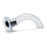 Medline Soft Guedel Airways - Soft Guedel Airway, Black, 60 mm - DYNJGUED60