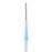Medline Guidewires, 260 cm Dia. - 0.035" dia. Stainless Steel Guidewire with Straight Tip, PTFE Coating, Fixed Core and Standard Taper, 260 cm L - DYNJGWIRE33
