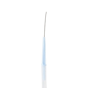 Medline Guidewires, 0.018" Diameter - 0.018" dia. Stainless Steel with Nitinol Guidewire with Straight Tungsten Tip, Hydrophilic Coating and Mandrel Core, 130 cm L, Radiopaque - DYNJGWIRE44
