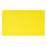 Medline Nonmagnetic Anti-Skid Instrument Mats - Reusable Gold Anti-Skid Mat, 19" x 12" - DYNJHOLD1
