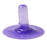 Medline Disposable Surgical Light Handle Covers - Universal Light Handle Cover, Purple - DYNJLHU1