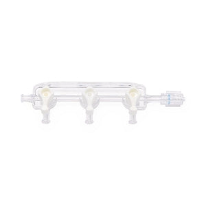 Medline Manifolds with Standard Handle - Left-Hand Orientation 250 PSI ...
