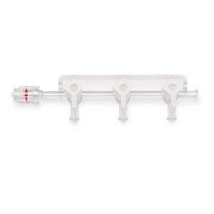Medline Manifolds with Standard Handle - Left-Hand Orientation 500 PSI ...