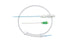 Medline Mini Access Kits with 21G x 2.75" Introducer Needle, 4 Fr - Mini Access Kit Regular Stiffness 10 cm Stainless Steel .018X45CM Guidewire and 21G X 2.75" Echogenic Needle, 5 Fr - DYNJMAST19