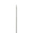 Medline Angiography Introducer Needles, 19G - Seldinger Angiography 19G x 2.875" (7.3 cm) Introducer Needle, Brown Hub - DYNJNDL197UT