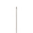 Medline Angiography Introducer Needles, 21G - Angiography 21G x 1" (2.5 cm) Introducer Needle, Bevel Indicator, Thin Wall, Green Hub - DYNJNDL2125T