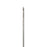 Medline Standard Angiography Introducer Needles, 18G - Pink Hub 18G x 2.75" (7 cm) Echogenic Introducer Needle, Bevel Indicator, Special Ultra Thin Wall - DYNJNDLI187E