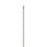 Medline Angiography Introducer Needles, 19G - Angiography 19G x 2.75" (7 cm) Introducer Needle, Bevel Indicator, Special Ultra Thin Wall, Brown Hub - DYNJNDLI197