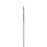 Medline Angiography Introducer Needles, 21G - Angiography 21G x 2.75" (7 cm) Echogenic Introducer Needle, Bevel Indicator, Thin Wall, Green Hub - DYNJNDLI217E