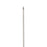 Medline Angiography Introducer Needles, 21G - Angiography 21G x 2.75" (7 cm) Introducer Needle, Bevel Indicator, Thin Wall, Green Hub - DYNJNDLI217