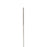 Medline Angiography Introducer Needles with Bevel Indicator - Echogenic Angiography 24G x 1" (2.5 cm) Introducer Needle with Bevel Indicator, Extra-Thin Wall, Clear Hub - DYNJNDLI242E