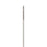 Medline Angiography Introducer Needles, 21G - Angiography 21G x 1.5" (4 cm) Introducer Needle, Bevel Indicator, Extra-Thin Wall, Green Hub - DYNJNDLX214E