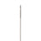 Medline Angiography Introducer Needles, 21G - Angiography 21G x 2.75" (7 cm) Extra-Sharp Echogenic Introducer Needle, Bevel Indicator, Special Ultra Thin Wall, Green Hub - DYNJNDLX217E