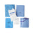 Medline Sterile Basic Surgical Pack VI, Sirus - Basic Pack IV with Gowns, Sirius - DYNJP1025S