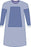 Sterile Fabric-Reinforced Eclipse Surgical Gowns