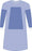 Sterile Fabric-Reinforced Eclipse Surgical Gowns