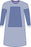 Sterile Fabric-Reinforced Eclipse Surgical Gowns