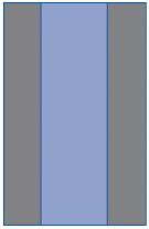 Sterile Heavy-Duty Reinforced Surgical Table Covers