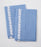 Medline Sterile Surgical Utility Drapes with Tape - Sterile Utility Surgical Drape with Tape, 15" x 26" - DYNJP2406