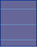 Three-Quarter Surgical Drape