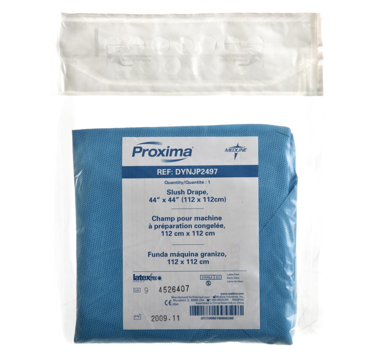 Medi-Slush Surgical Drape