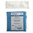 Medline Medi-Slush Surgical Drape - Medi-Slush Drape, 44" x 66", XL, Sterile - DYNJP2497XL