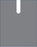 Medline Impervious Surgical U-Drape - Split Sheet U-Drape, Plastic, Sterile - DYNJP2499
