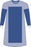 Medline Sterile Polyreinforced Aurora Surgical Gown with Set-In Sleeves - Aurora Poly Reinforced Gown, Sterile, Size XL, Extra-Long - DYNJP2725