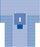 Medline Sterile Laparotomy Surgical Pack II, Eclipse - Laparotomy Pack II, Eclipse - DYNJP3010