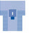 Medline Sterile Laparotomy Surgical Pack III, Eclipse - Laparotomy Pack III with 2 Reinforced Gowns - DYNJP3020