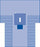 Medline Sterile Laparotomy Surgical Pack IV, Aurora - Laparotomy Pack IV, Aurora - DYNJP3030A