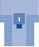 Medline Sterile Laparotomy Surgical Pack V, Eclipse - Laparotomy Pack II with 2 Reinforced Gowns - DYNJP3040