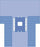 Medline Sterile Laparoscopic Cholecystectomy Drapes with Troughs - Laparoscopic Cholecystectomy Drape with Troughs, Sterile - DYNJP3102A