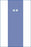 Medline Sterile Femoral Angiography Surgical Drapes - Sterile Femoral Angiography Surgical Drape, 2 Windows, 80" x 135" (203 x 343 cm) - DYNJP4104