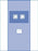 Medline Sterile Pacemaker Surgical Drapes - Pacemaker Drape, 82" x 115", Sterile - DYNJP4107
