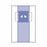 Medline Sterile Special Procedure Surgical Drape - Tunneled Catheter / Port Insertion Drapes, 83" x 145" (211 cm x 318 cm) - DYNJP4131