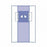 Medline Sterile Special Procedure Surgical Drape - Tunneled Catheter / Port Insertion Drapes, 83" x 145" (211 cm x 318 cm) - DYNJP4131